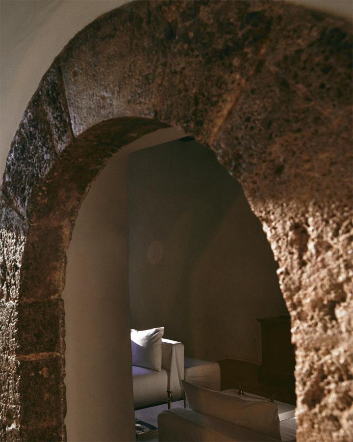 Albergo Diffuso Crispolti Labro المظهر الخارجي الصورة