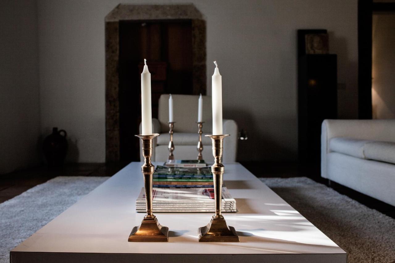 Albergo Diffuso Crispolti Labro المظهر الخارجي الصورة